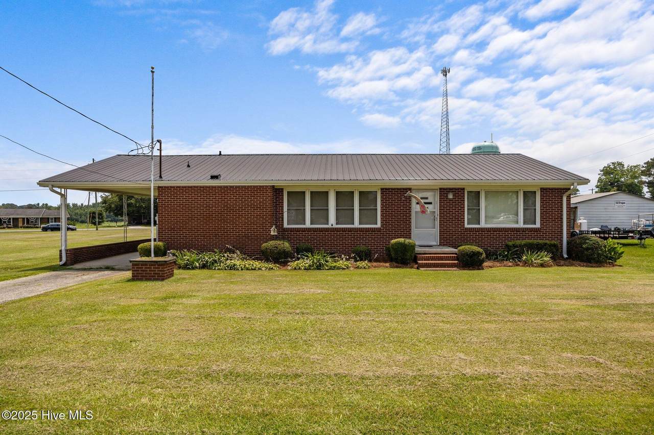 2705 John Green Smith Road - Photo 1