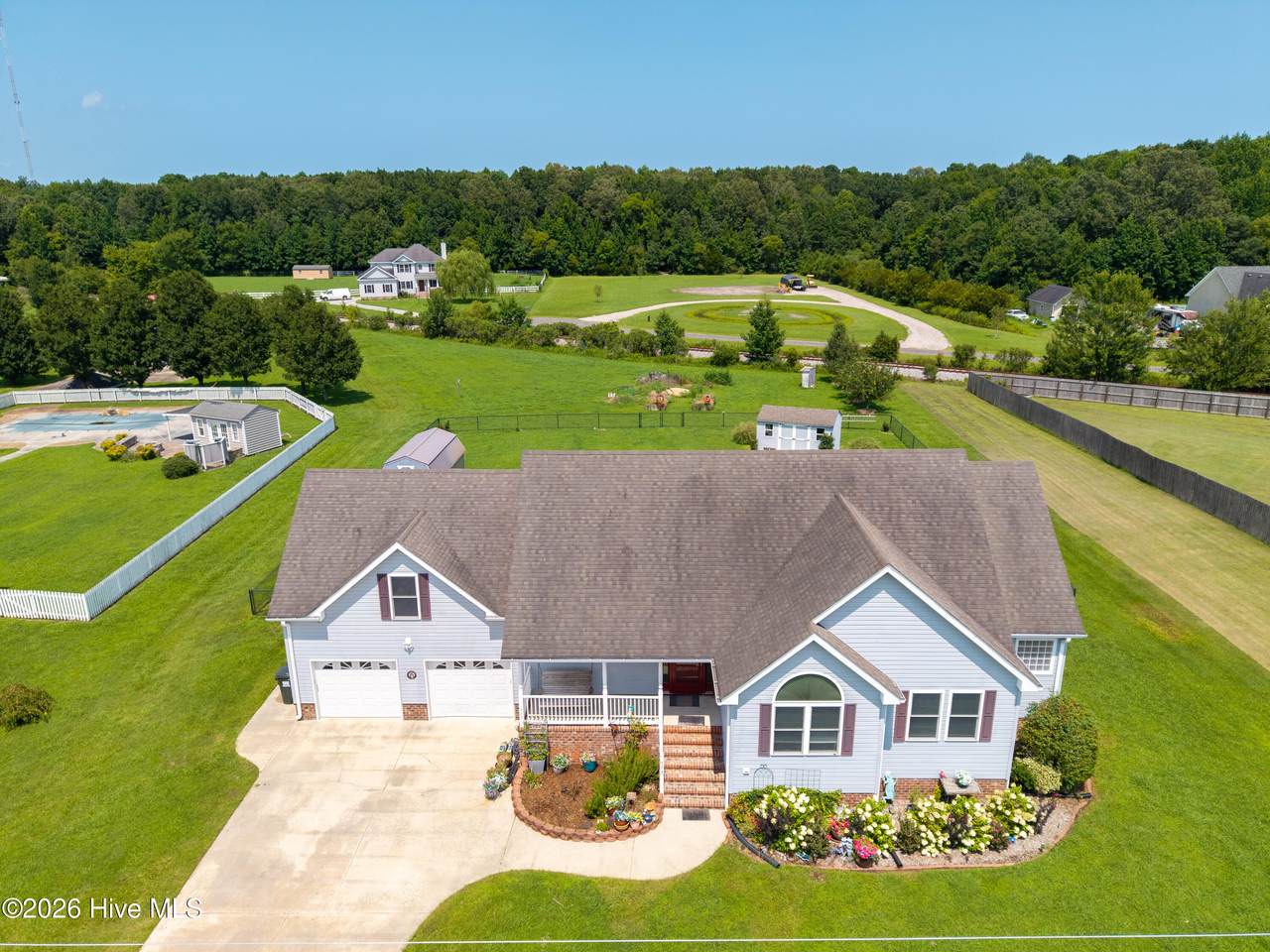 573 Snowden Road - Photo 1
