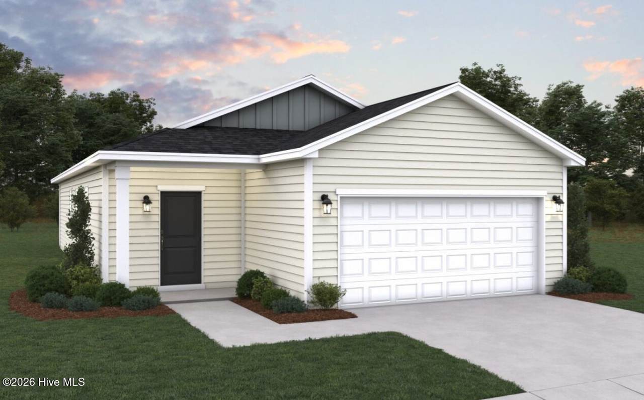 1078 Hanson Drive - Photo 1