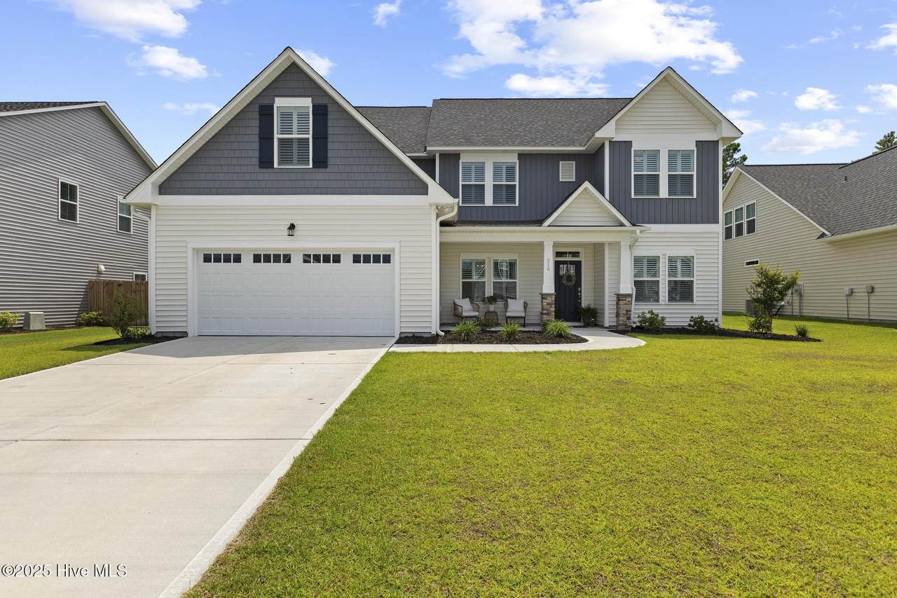 210 Weatherbee Way - Photo 1