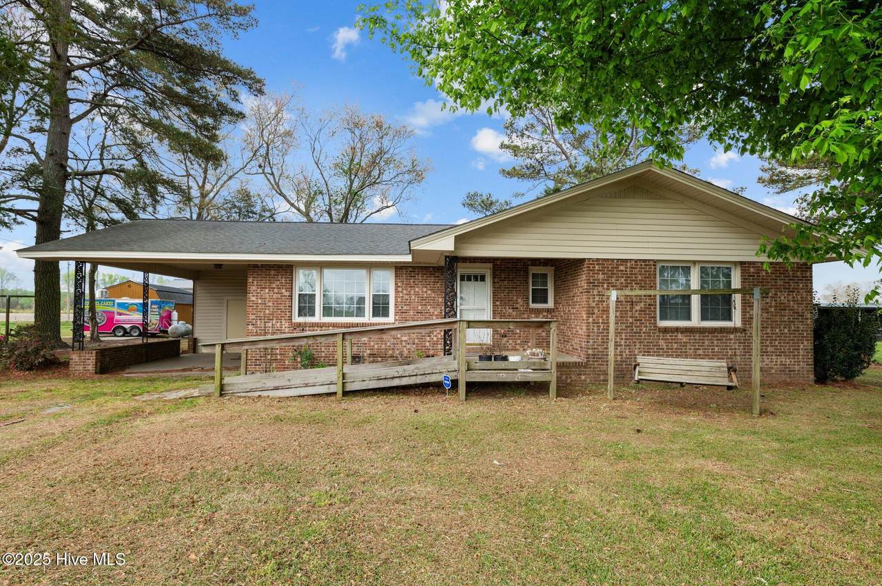 2042 Pinetops-Crisp Road - Photo 1