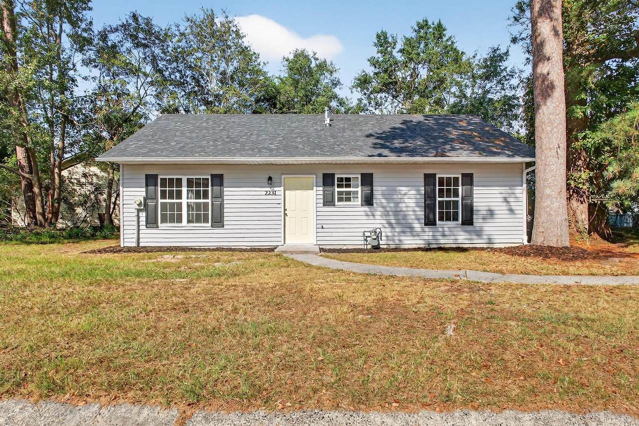 2231 Leeway Landing - Photo 1