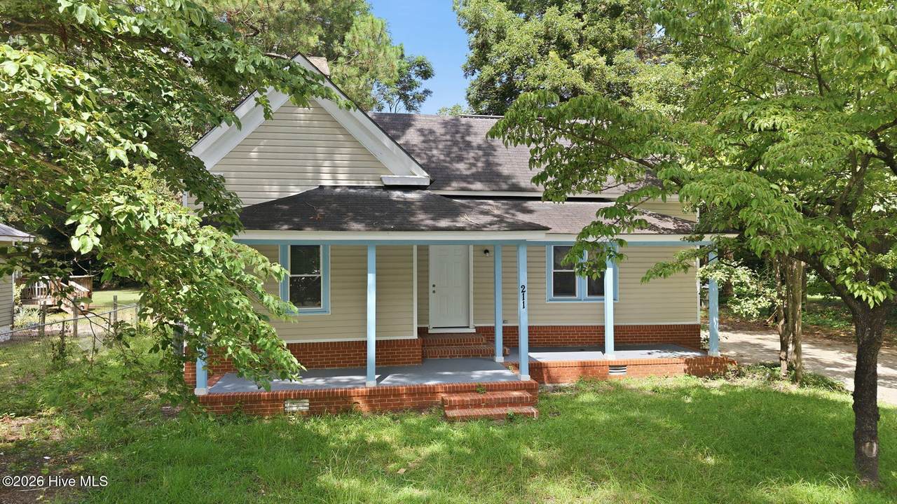 211 Williamson Street - Photo 1