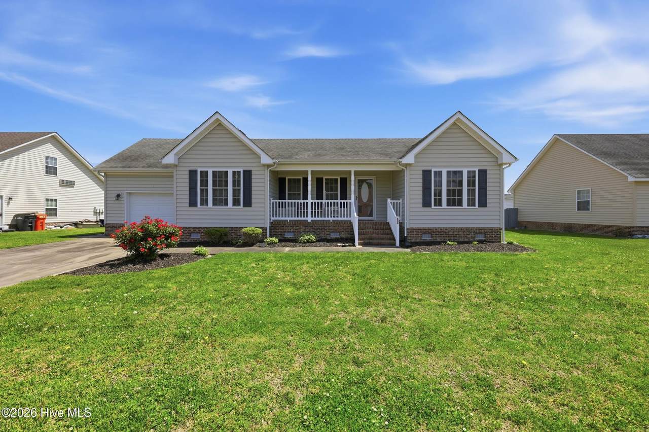 808 Compass Drive - Photo 1