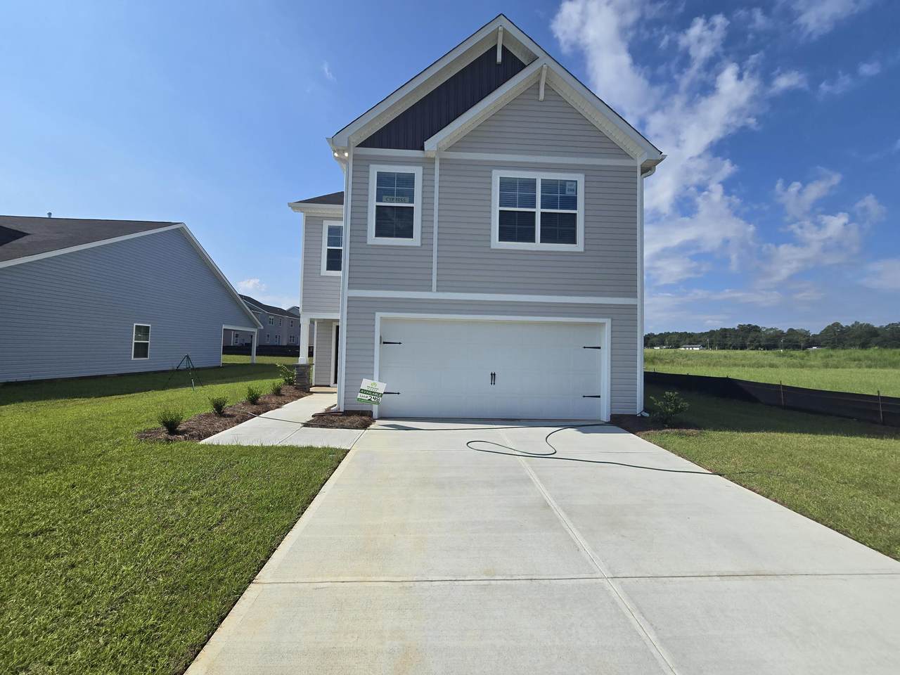 5744 Cobalt Falls Bend - Photo 1