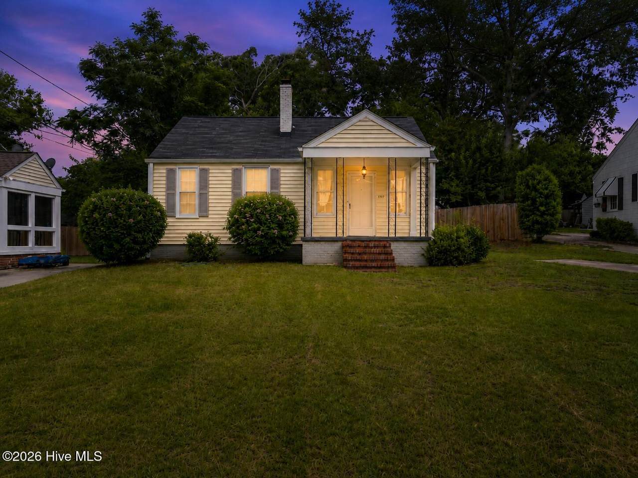 1747 King Woods Drive - Photo 1