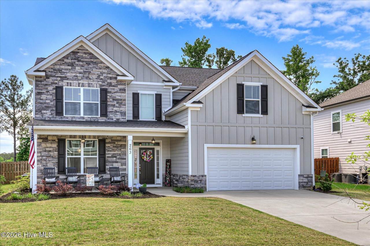 263 Prominence Drive - Photo 1