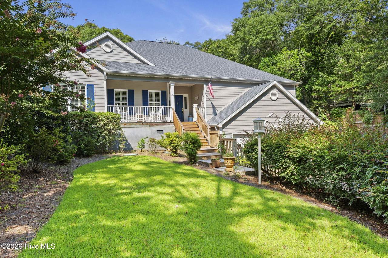 116 White Ash Drive - Photo 1