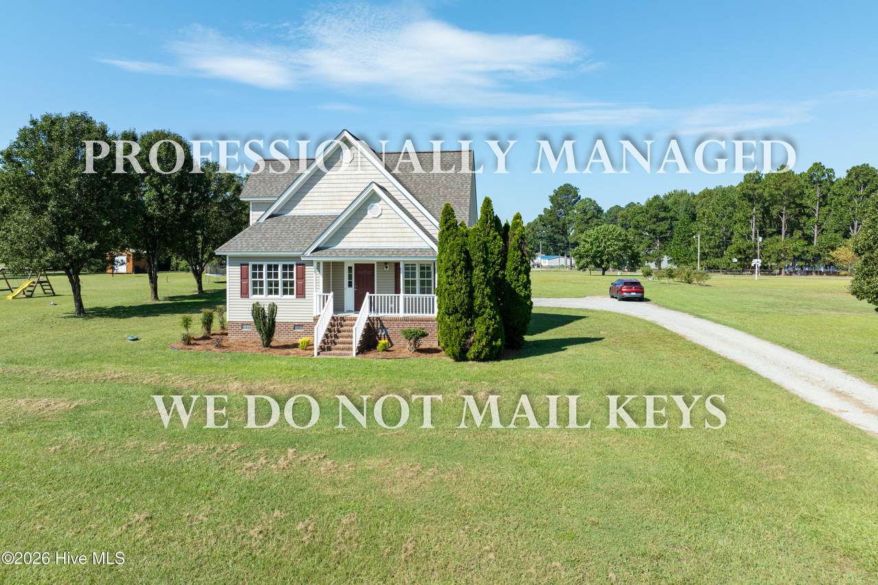 4447 Wollett Mill Road - Photo 1