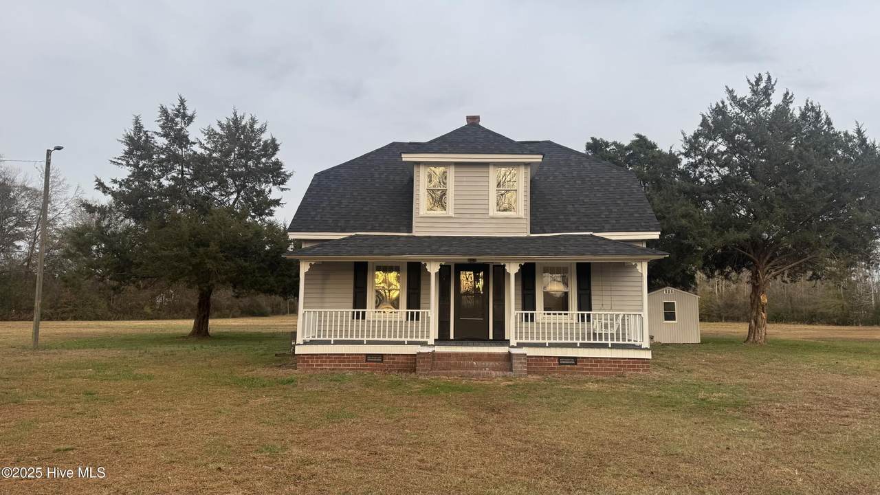 660 Evers Road - Photo 1