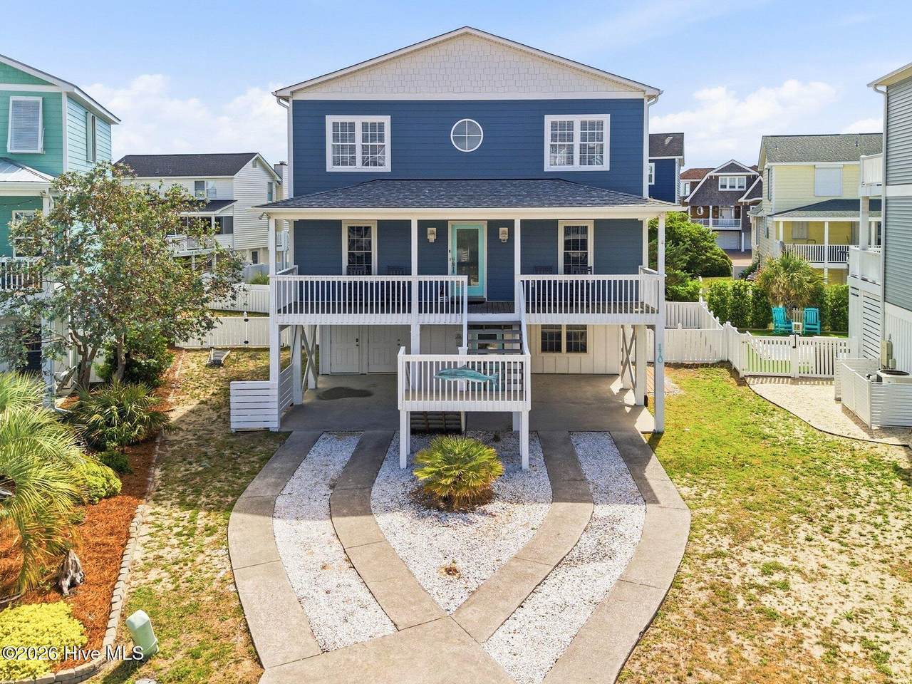 110 Seaward Court - Photo 1