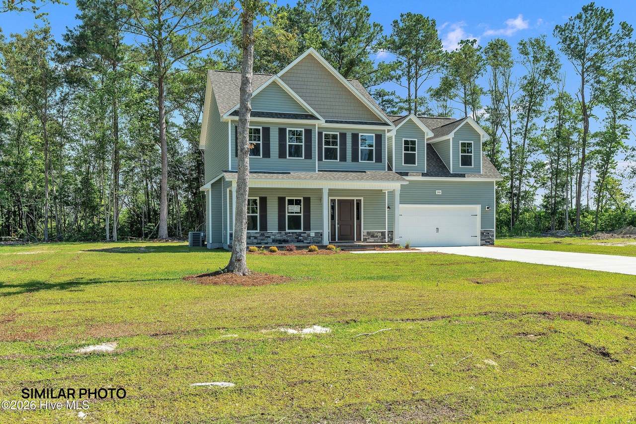 526 Ronnie Thompson Place - Photo 1