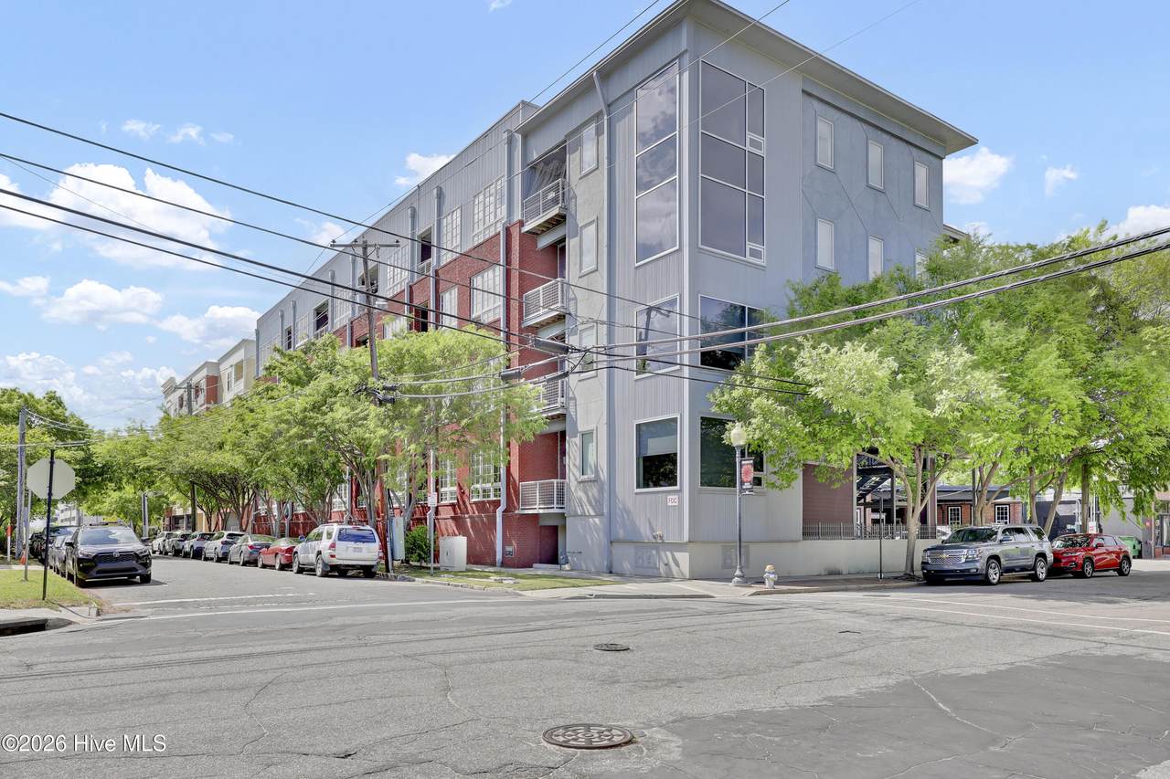 801 4th Street - Photo 1