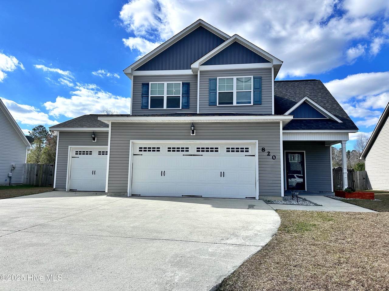 820 Tuscarora Trail - Photo 1