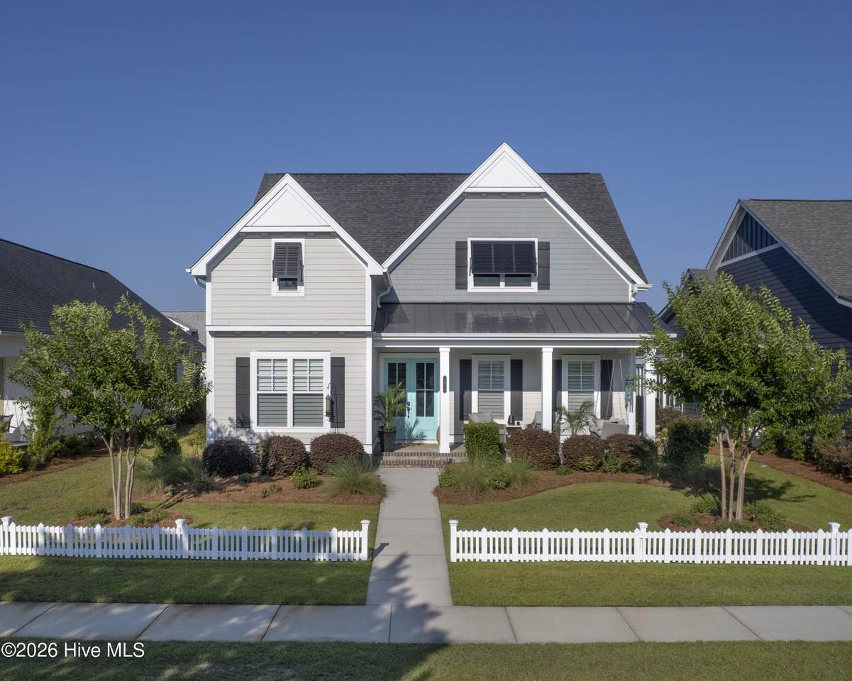 1210 Sleepy Oak Lane - Photo 1