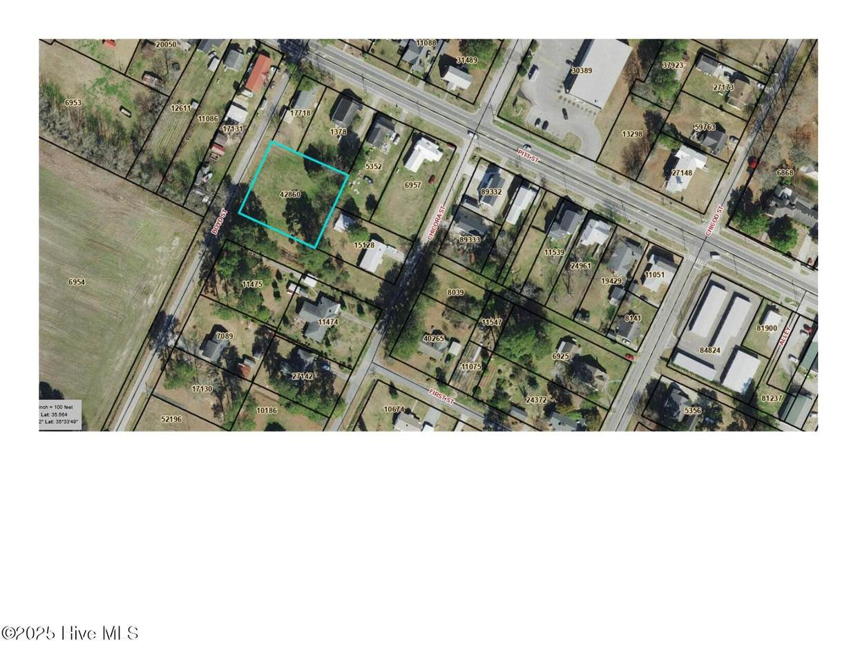 0 Pitt Street - Photo 1