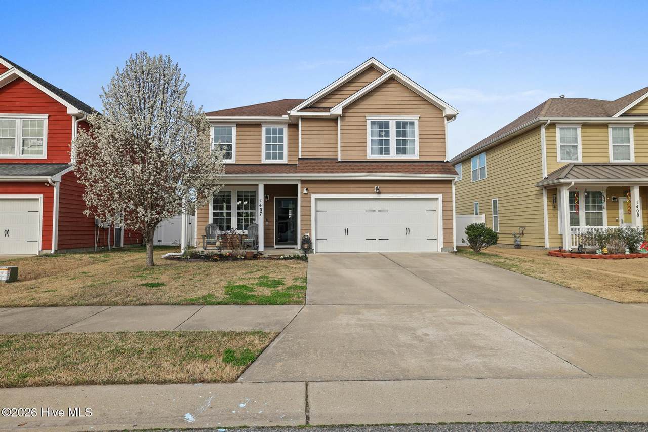 1407 London Street - Photo 1