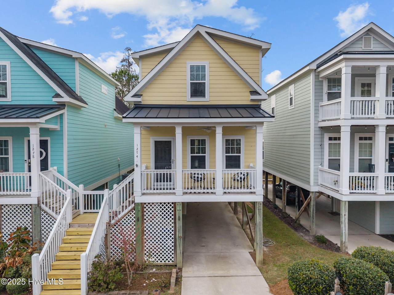 1274 Charleston Common Drive - Photo 1