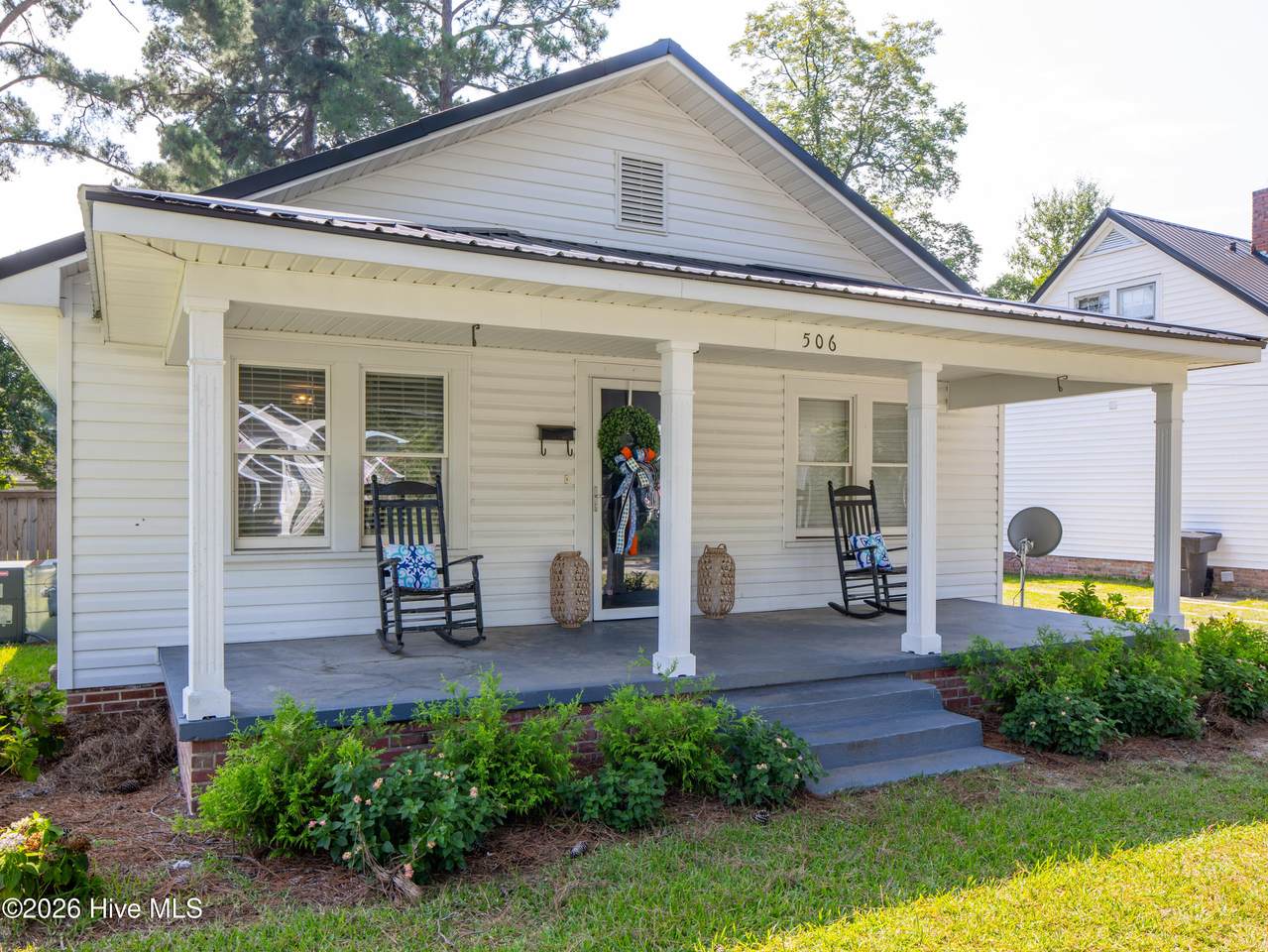 506 Cutchin Street - Photo 1