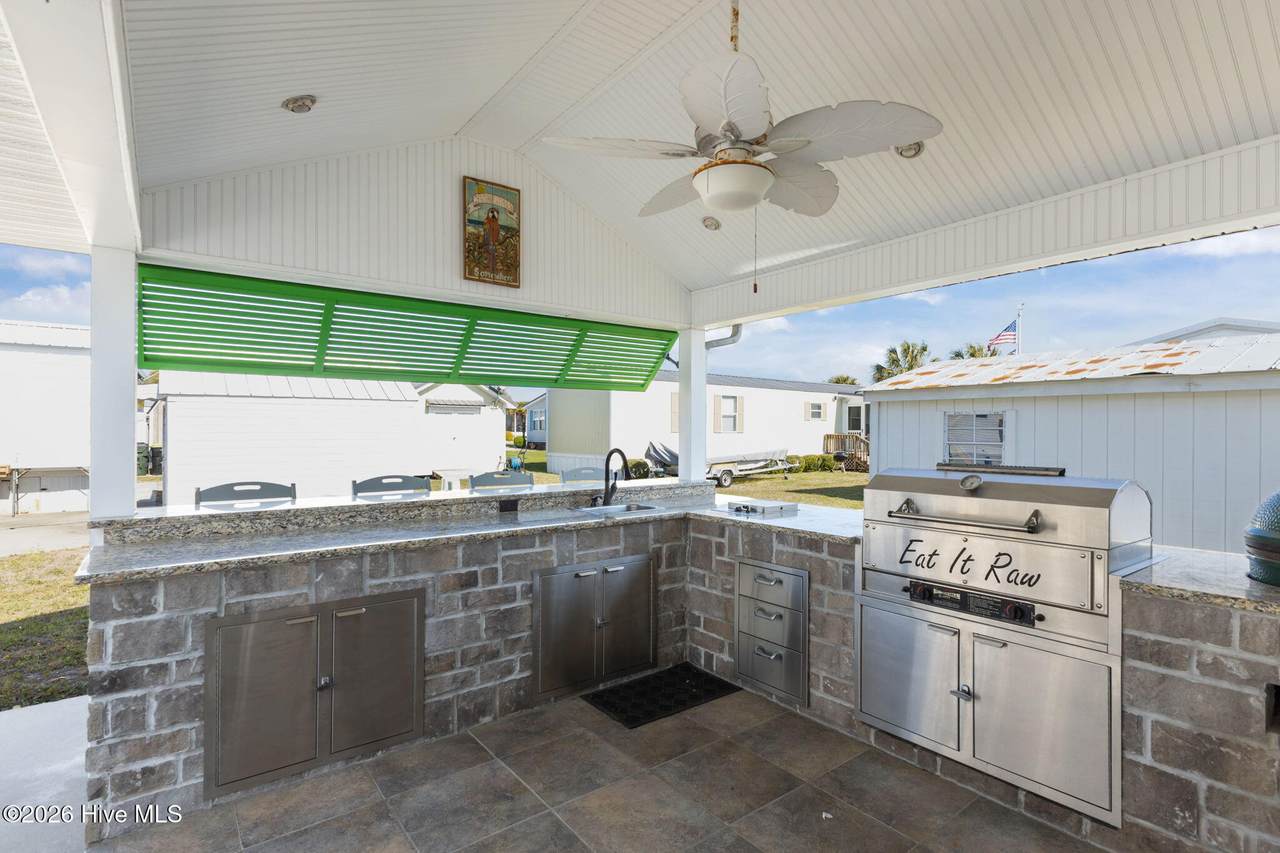 405 Snow Goose Lane - Photo 1