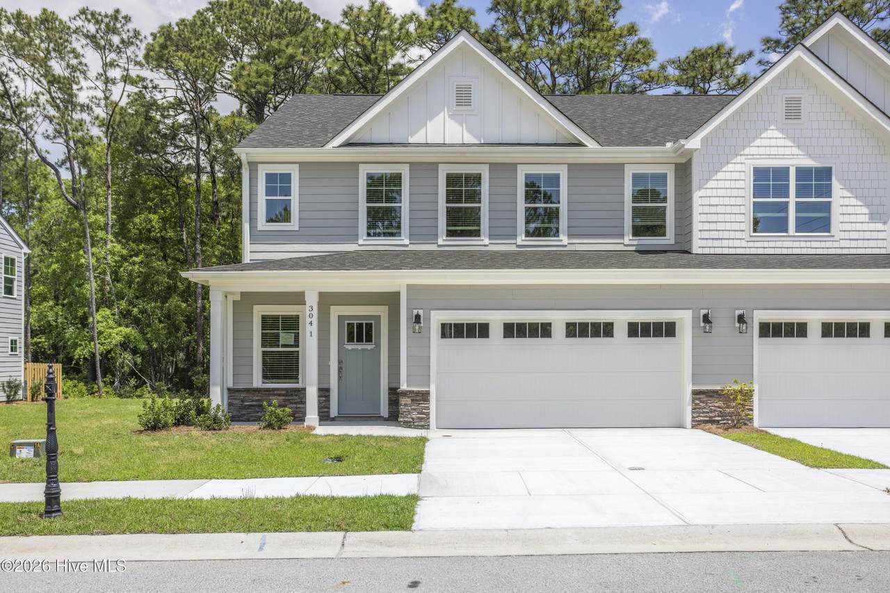 304 Lusterleaf Lane - Photo 1