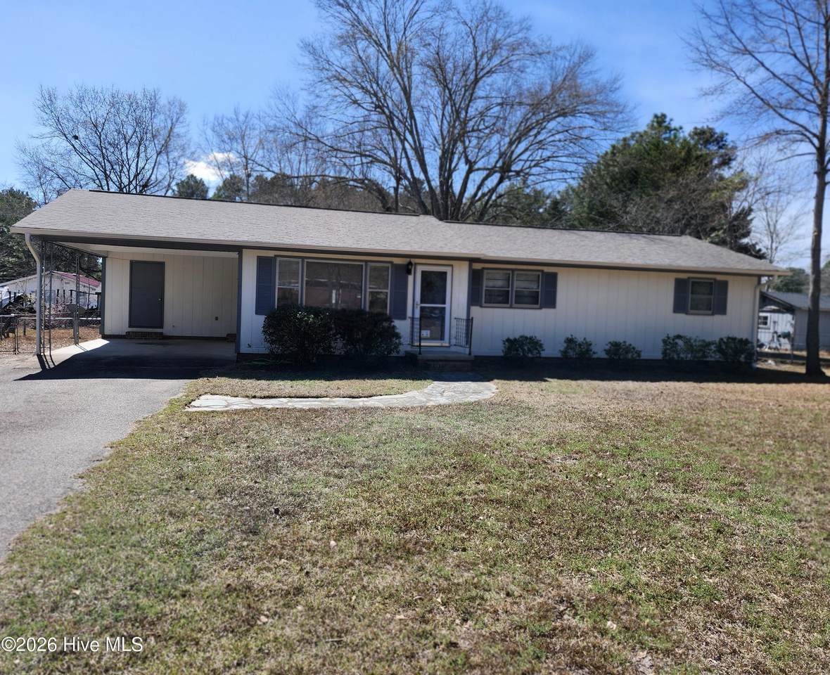203 6th Street - Photo 1
