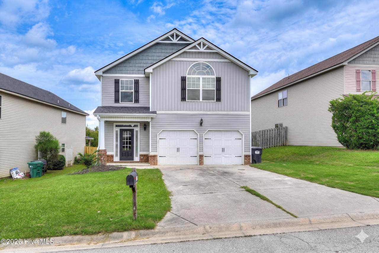 3349 Grove Landing Circle - Photo 1