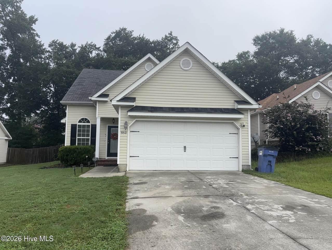 950 Arbor Springs Circle - Photo 1