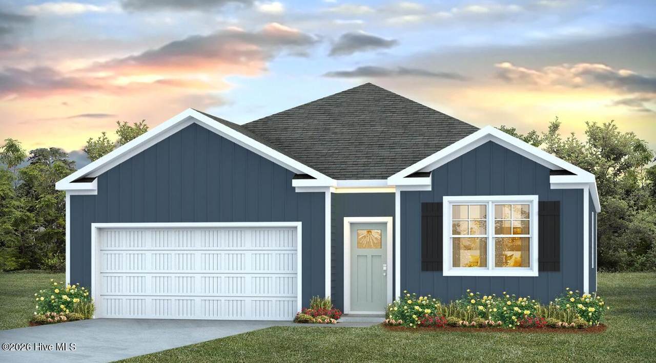4322 Rough Stalk Lane - Photo 1