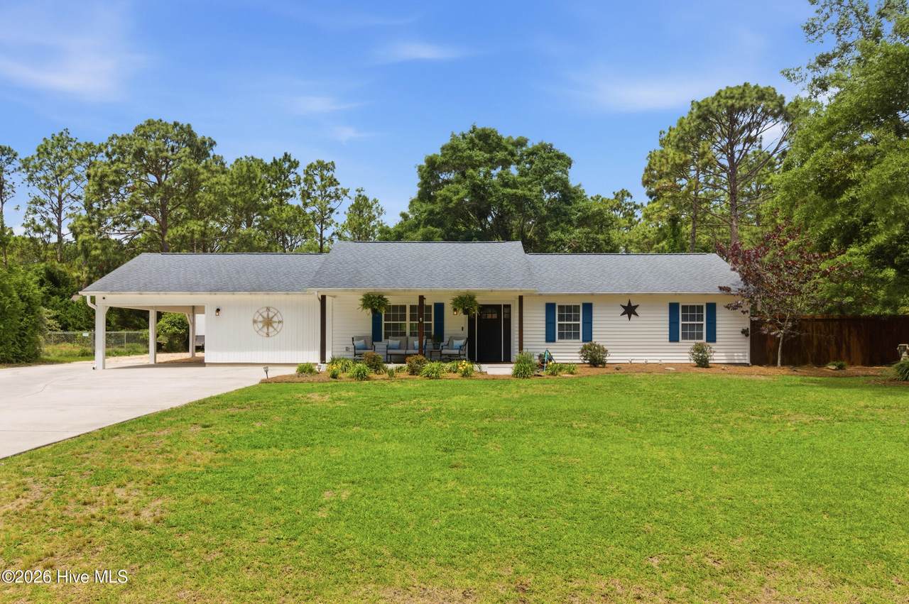 245 Barrington Ridge - Photo 1