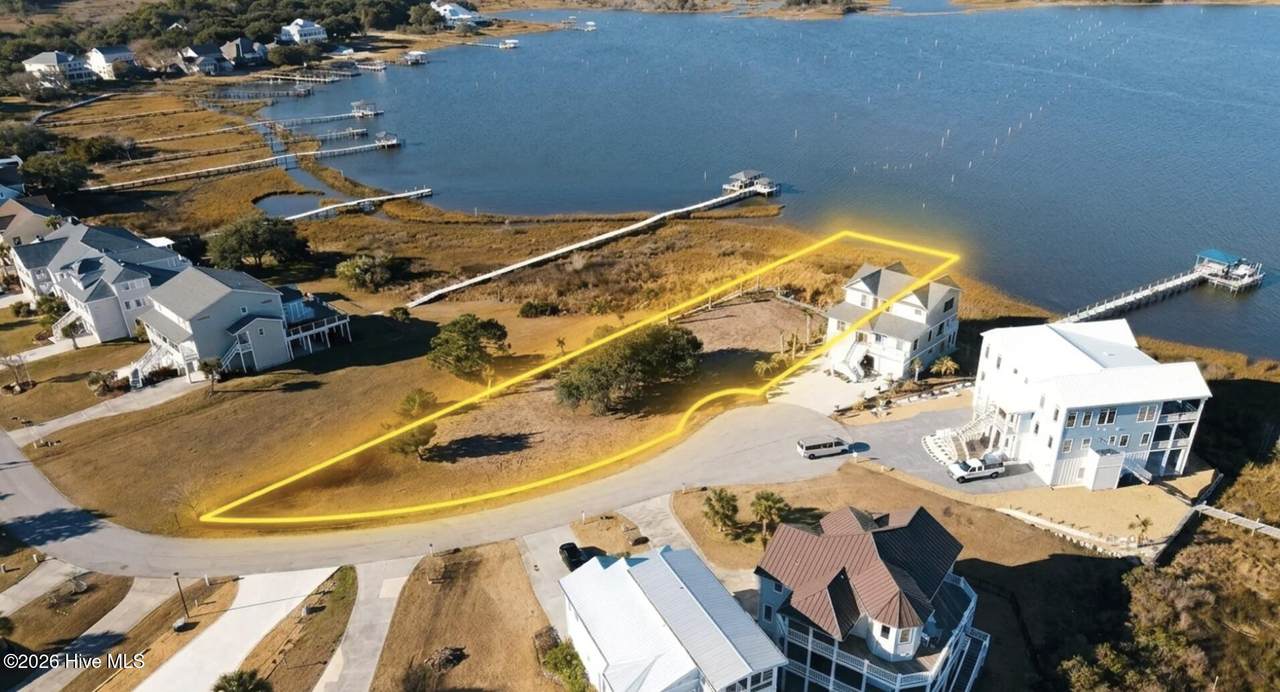 171 Big Hammock Point Road - Photo 1