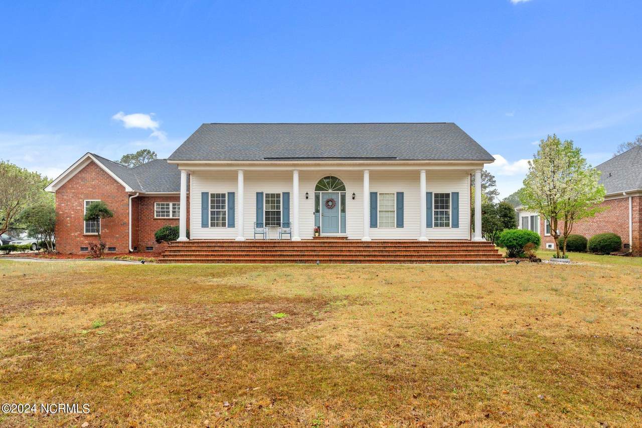 1114 Four Wood Drive - Photo 1