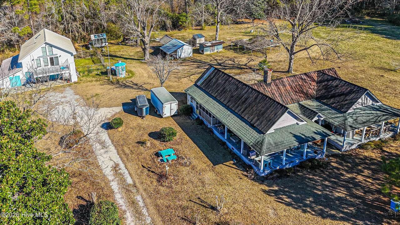 782 New Life Church Road - Photo 1