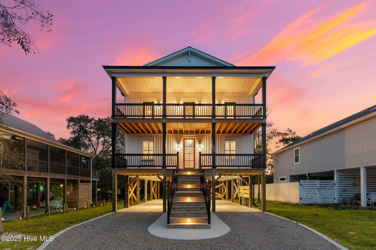 403 Oak Island Drive - Photo 1