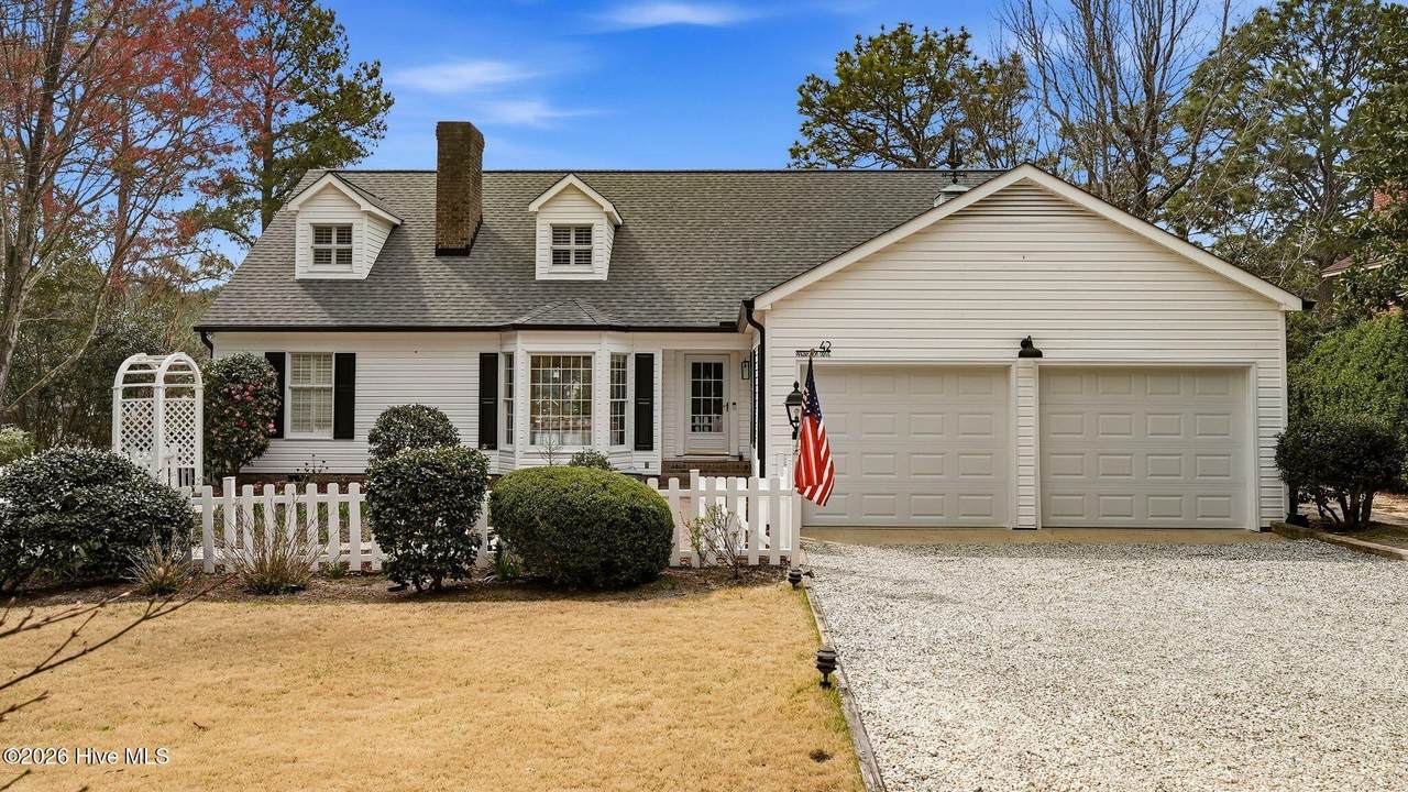 42 Pinebrook Drive - Photo 1