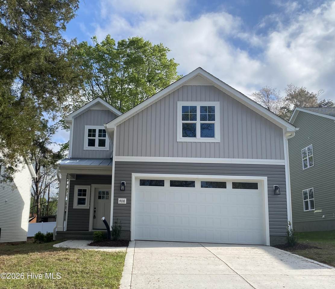 408 Summit Street - Photo 1
