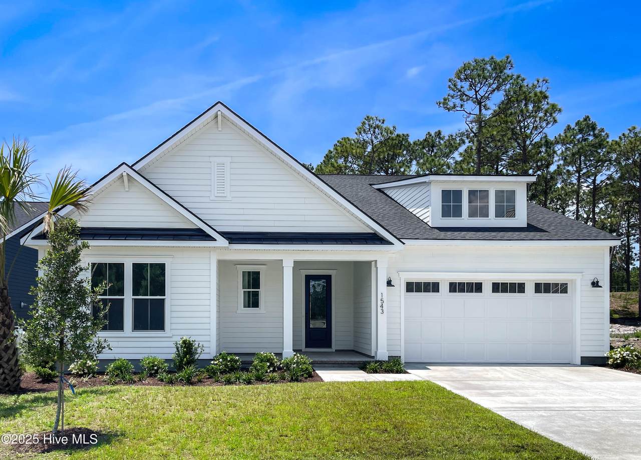 1543 St. Lucia Drive - Photo 1