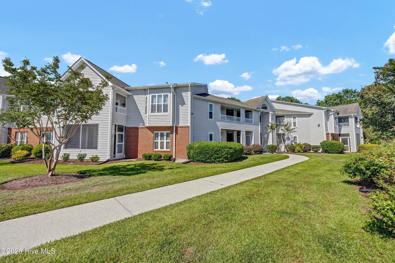 4103 Breezewood Drive - Photo 1