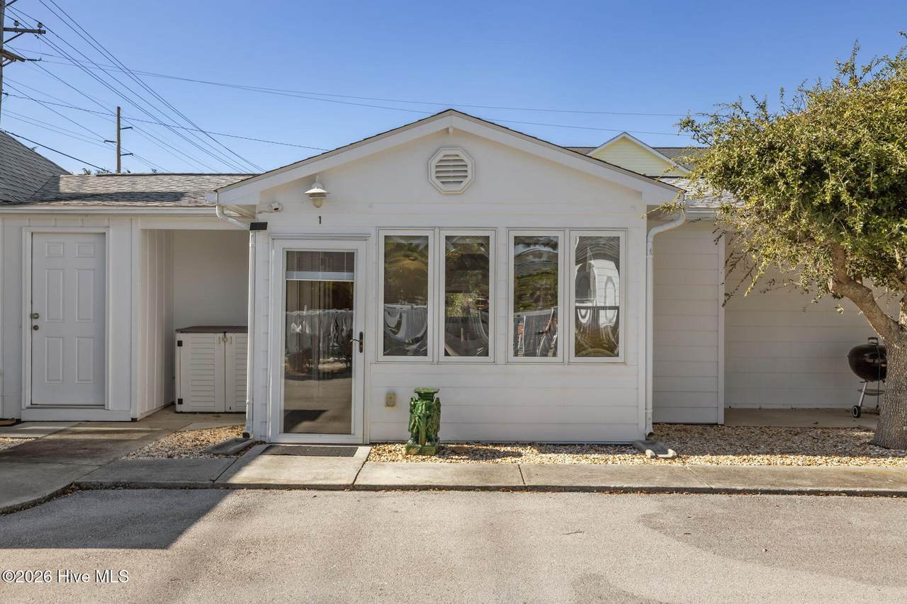 2306 Emerald Drive - Photo 1