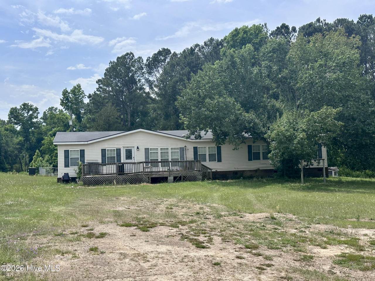 4035 Old Waynesboro Road - Photo 1