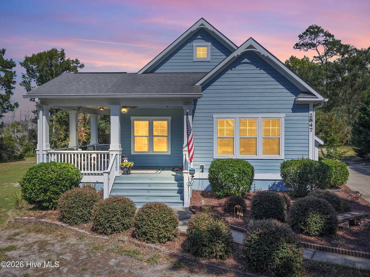 2847 Palm Grove Court - Photo 1