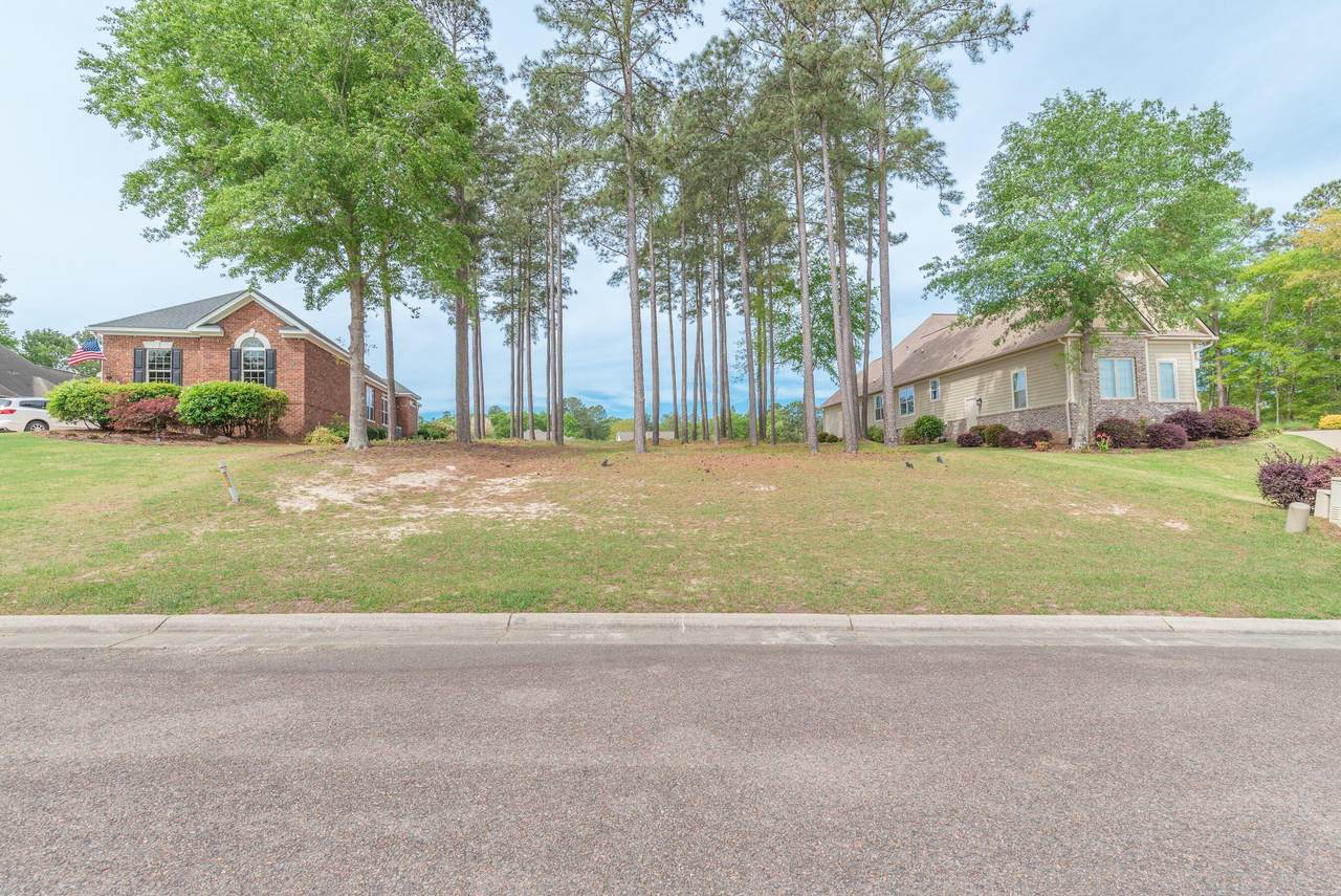 Lot 211 Quiet Oak Court - Photo 1