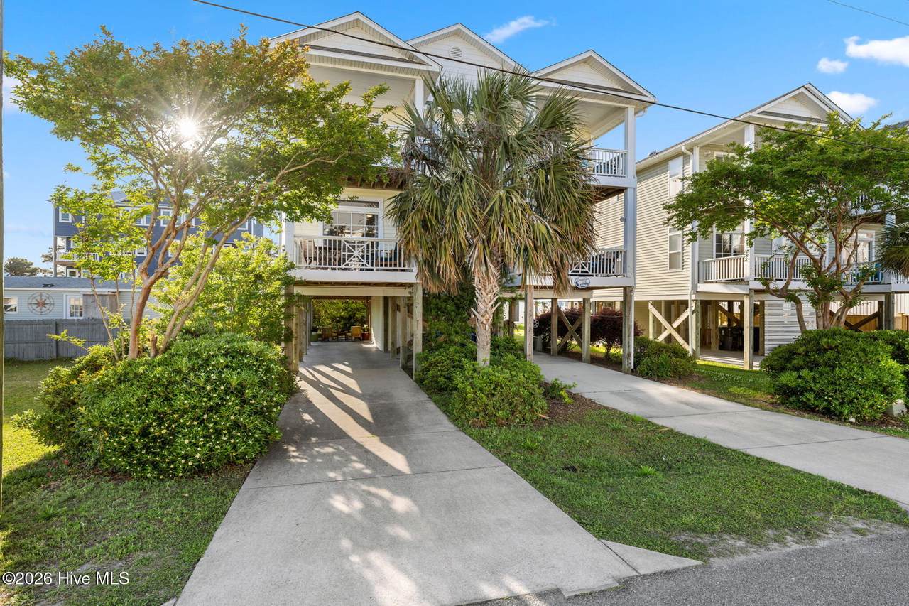 1318 Snapper Lane - Photo 1