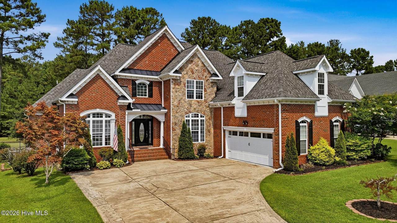 271 Falling Water Road - Photo 1