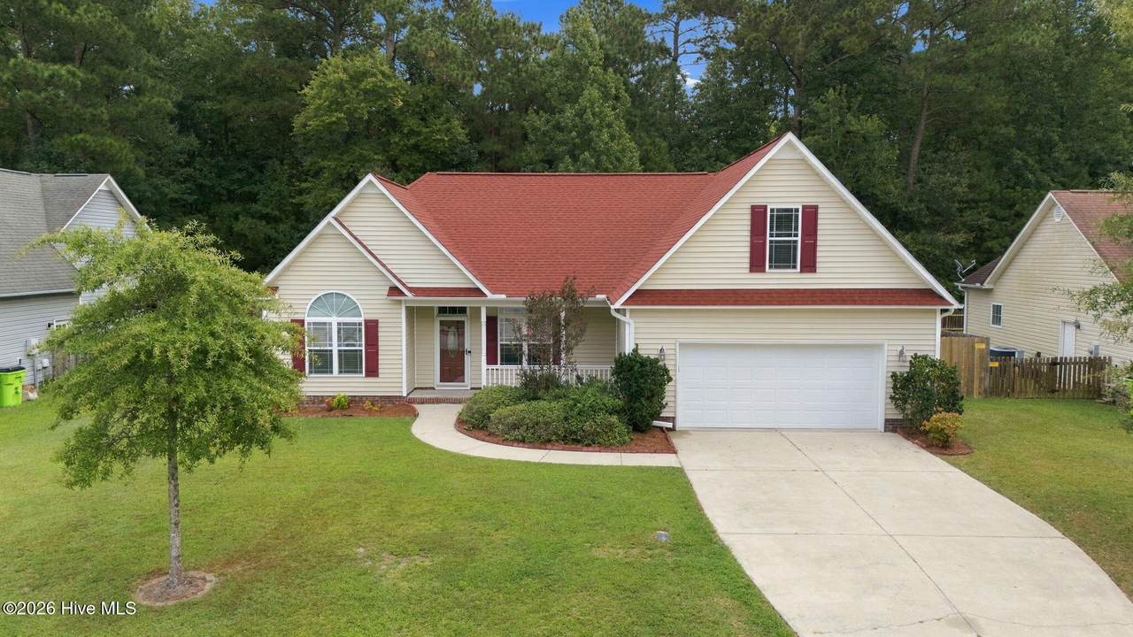 3235 Austin Avenue - Photo 1