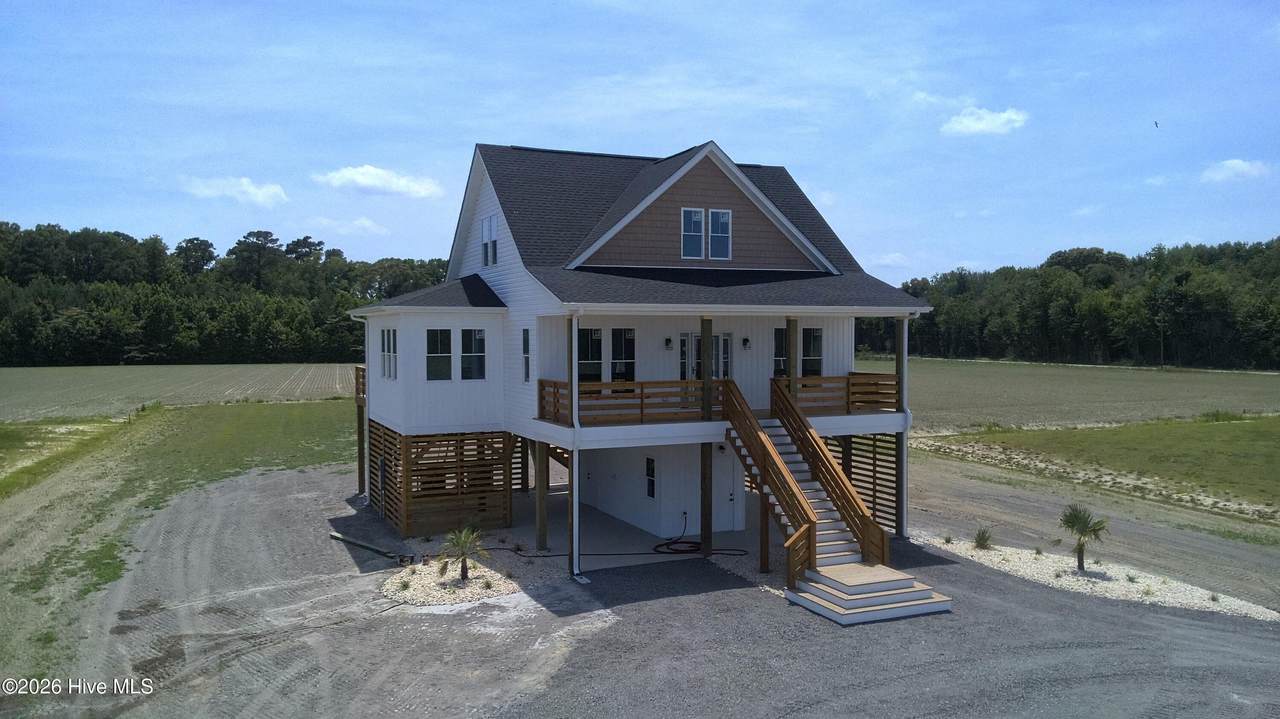 514 Harvest Point Road - Photo 1
