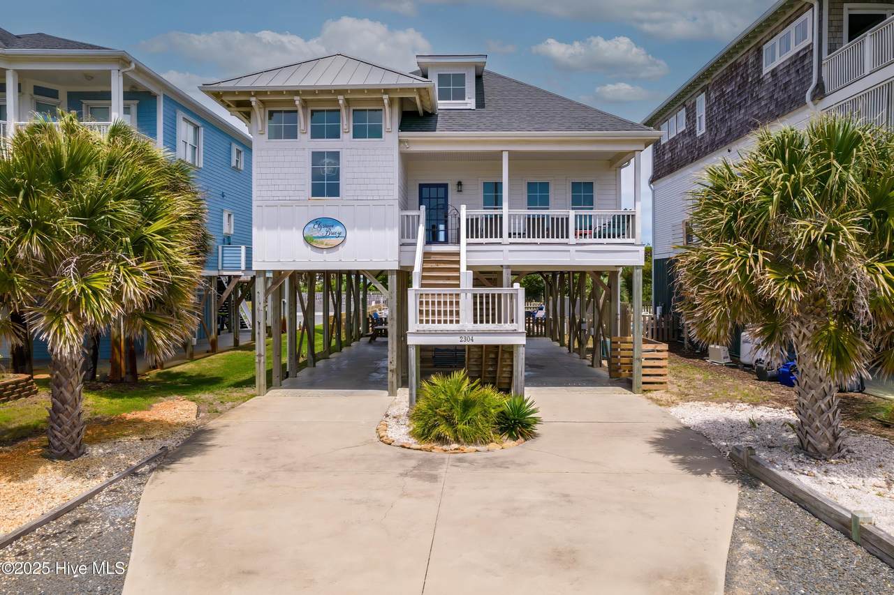 2304 Dolphin Drive - Photo 1