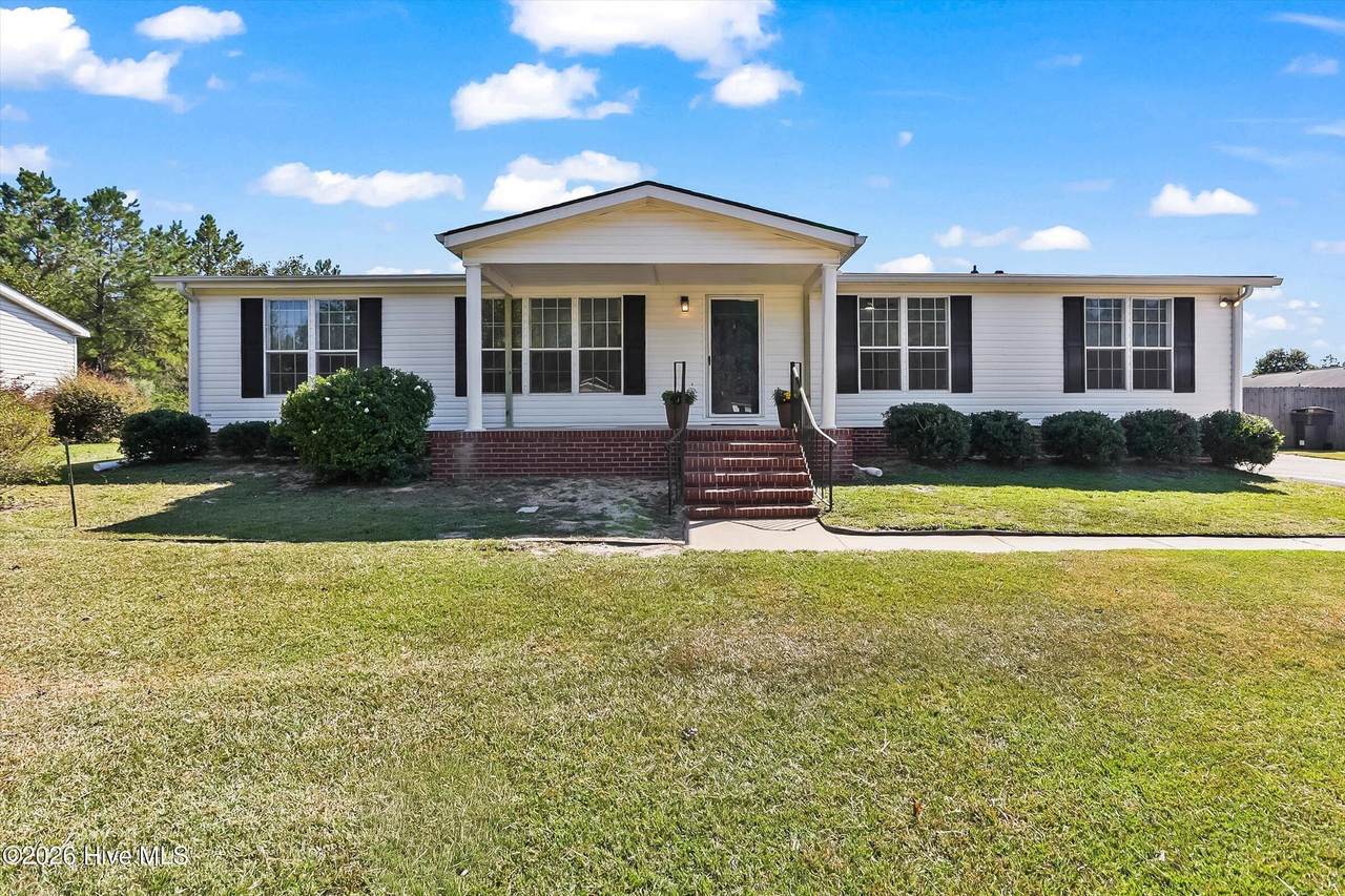 2417 Belfair Lakes - Photo 1