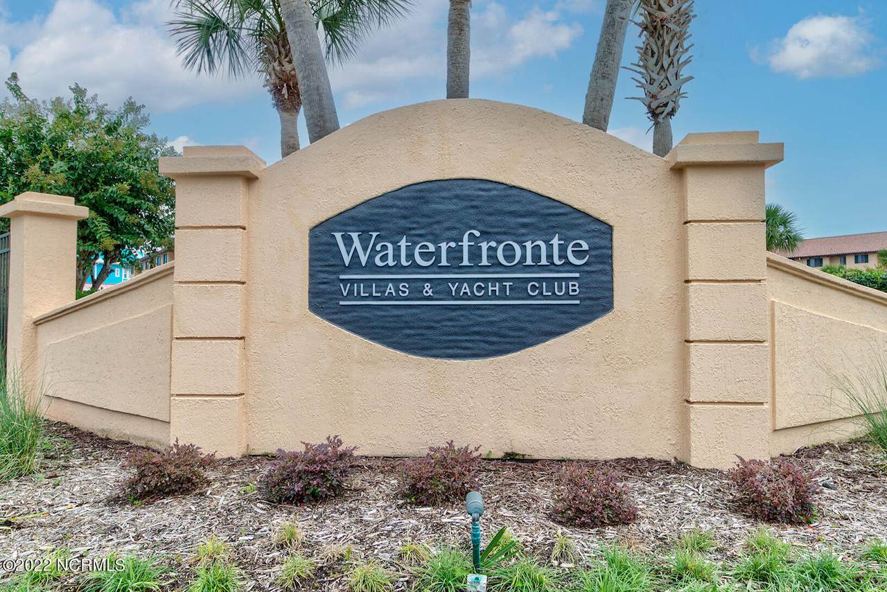 100 Spencer Farlow Drive - Photo 1