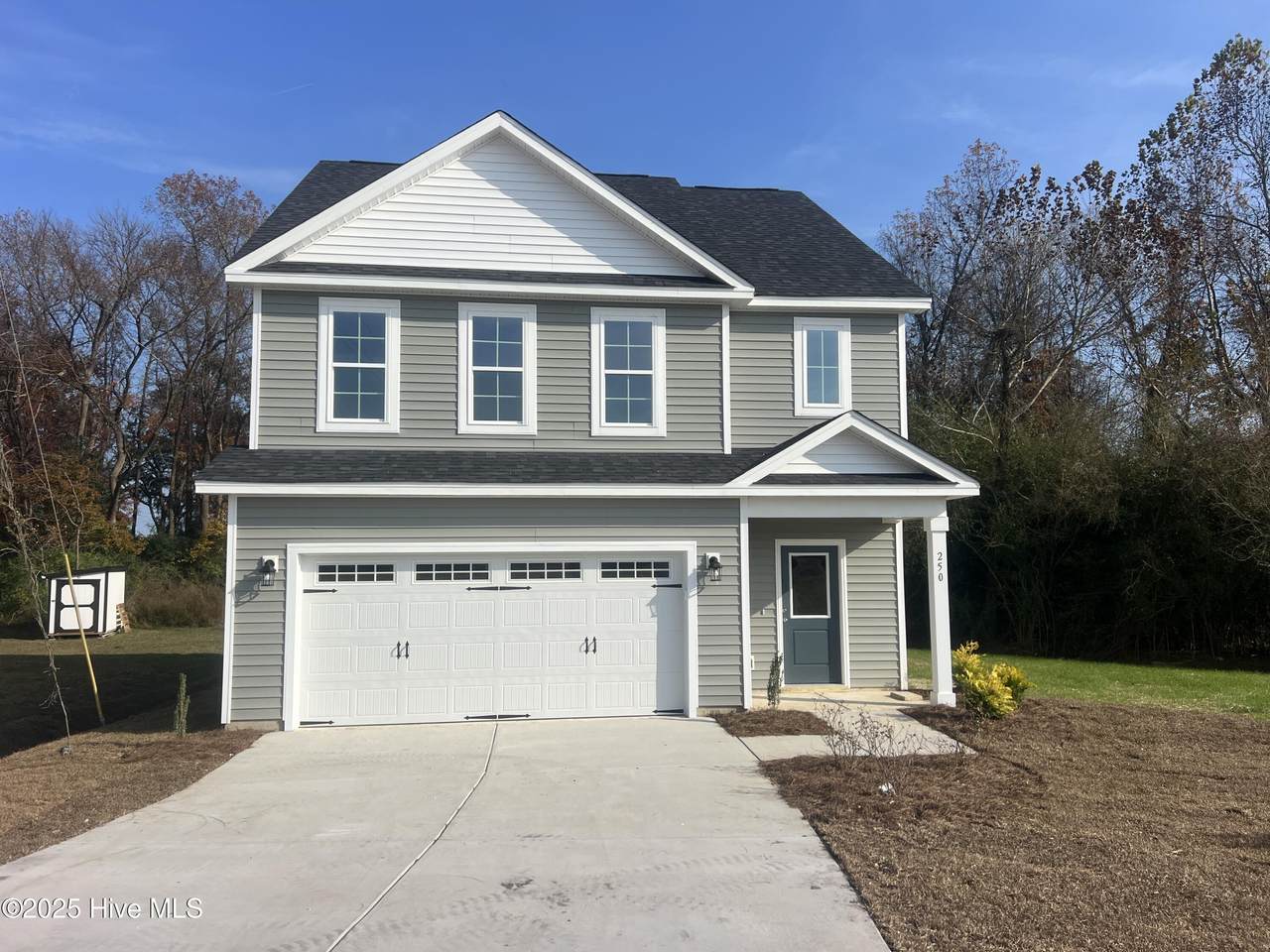 250 Deer Haven Drive - Photo 1